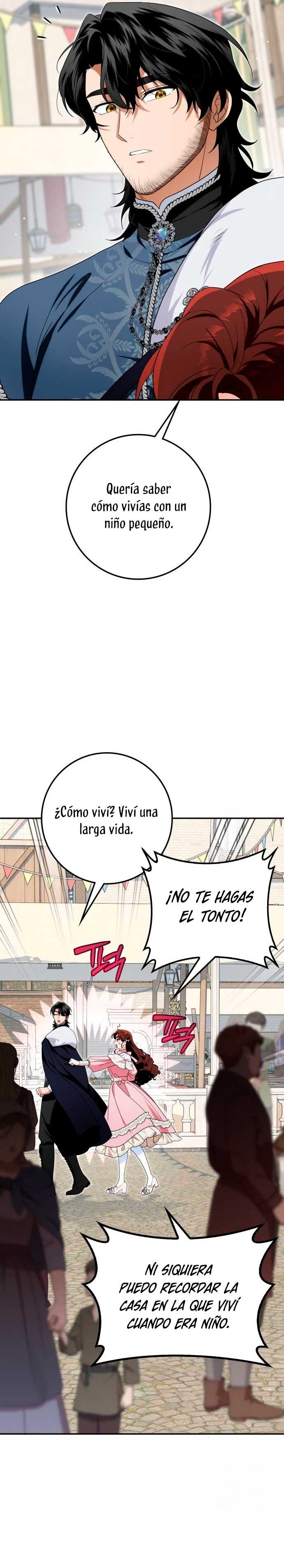 Duchess in Ruins Capítulo 27 - Page 23