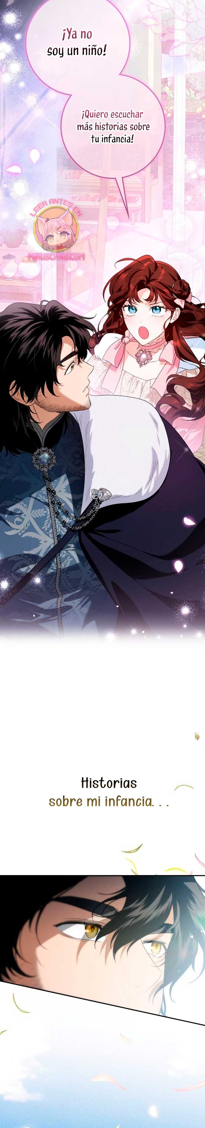 Duchess in Ruins Capítulo 27 - Page 25