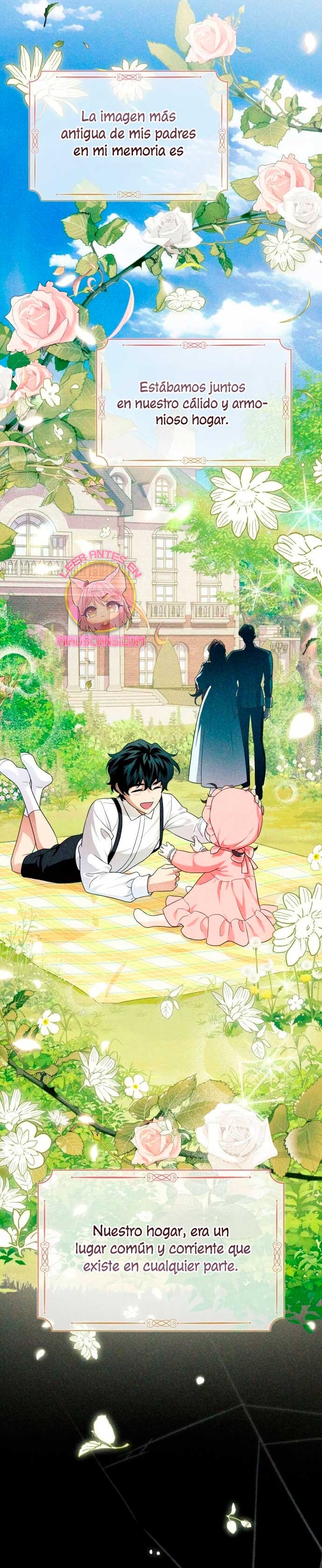 Duchess in Ruins Capítulo 27 - Page 26