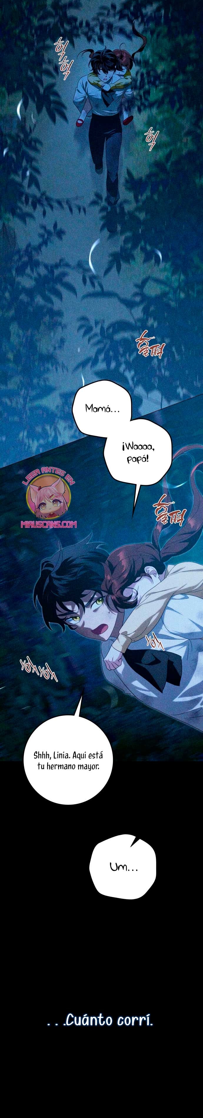 Duchess in Ruins Capítulo 27 - Page 28