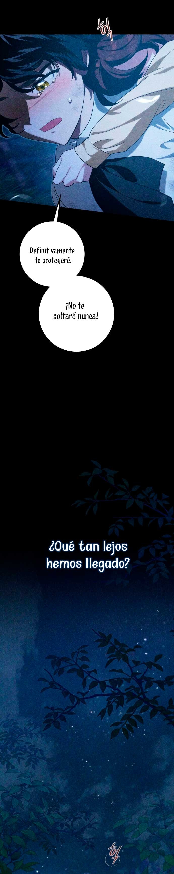 Duchess in Ruins Capítulo 27 - Page 29