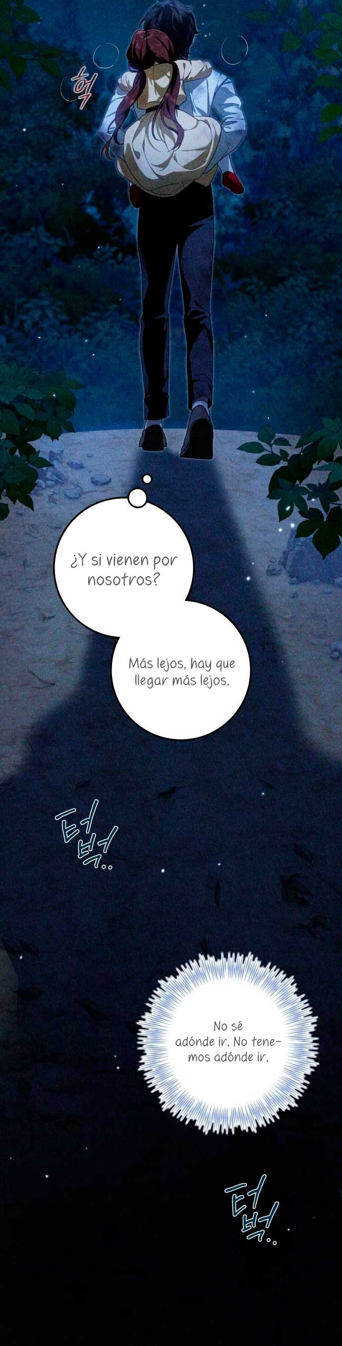 Duchess in Ruins Capítulo 27 - Page 30