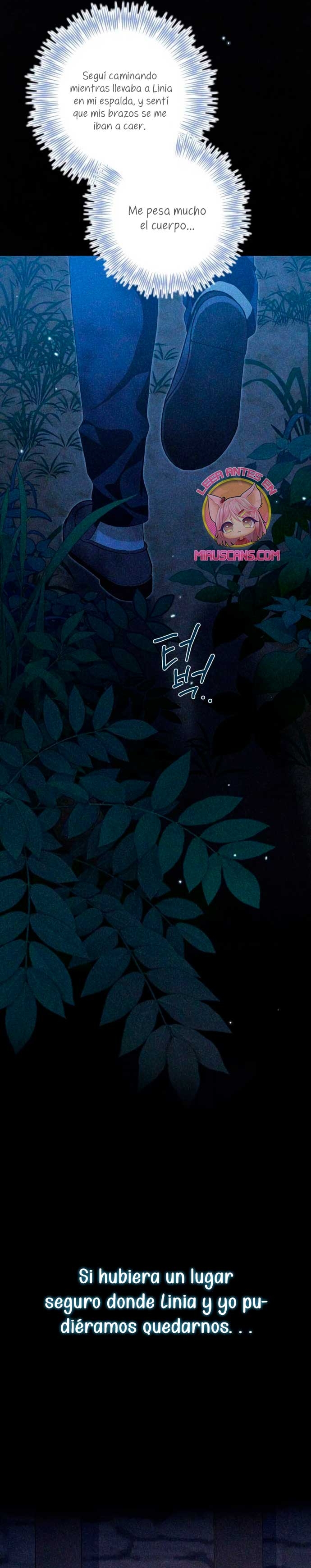 Duchess in Ruins Capítulo 27 - Page 31