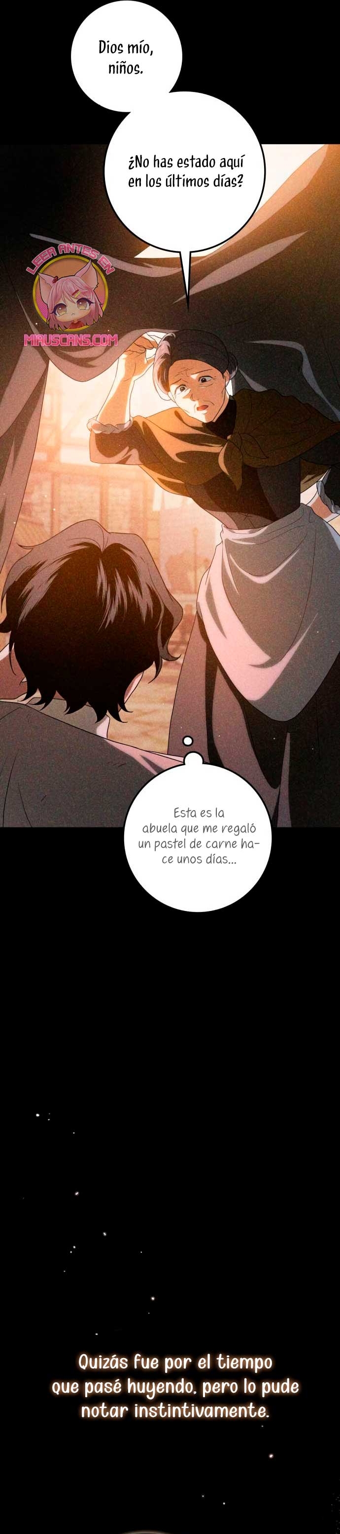 Duchess in Ruins Capítulo 27 - Page 33