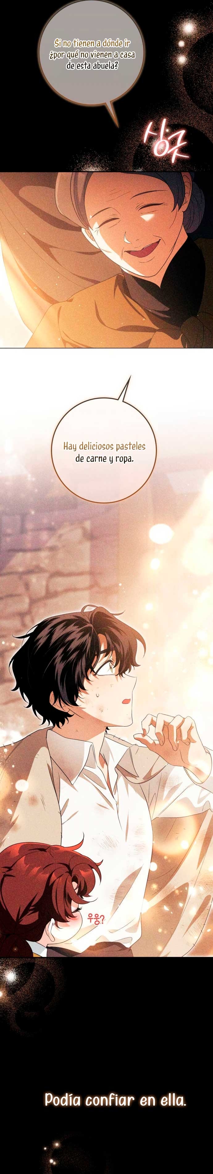 Duchess in Ruins Capítulo 27 - Page 34