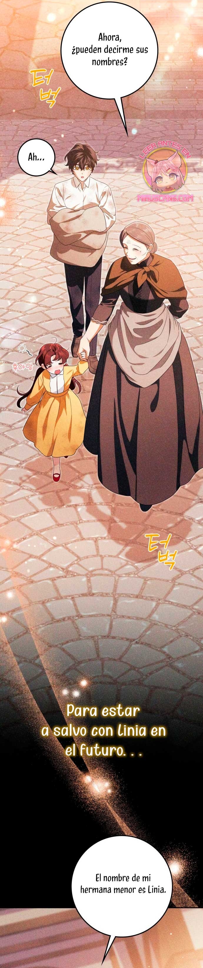 Duchess in Ruins Capítulo 27 - Page 36