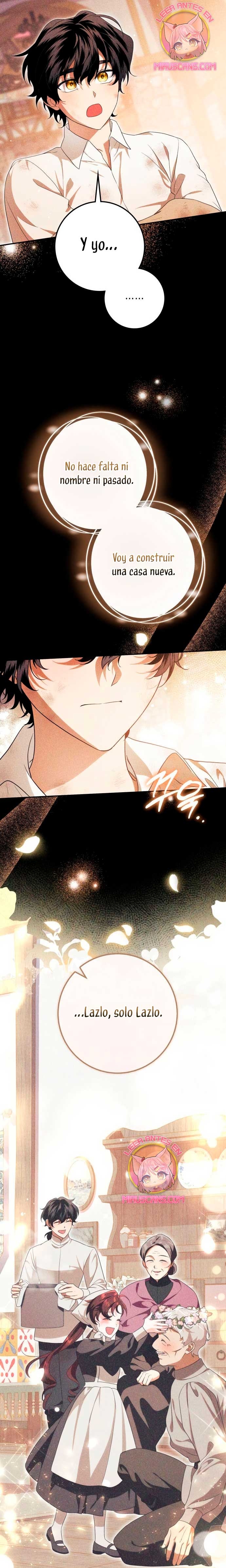 Duchess in Ruins Capítulo 27 - Page 37
