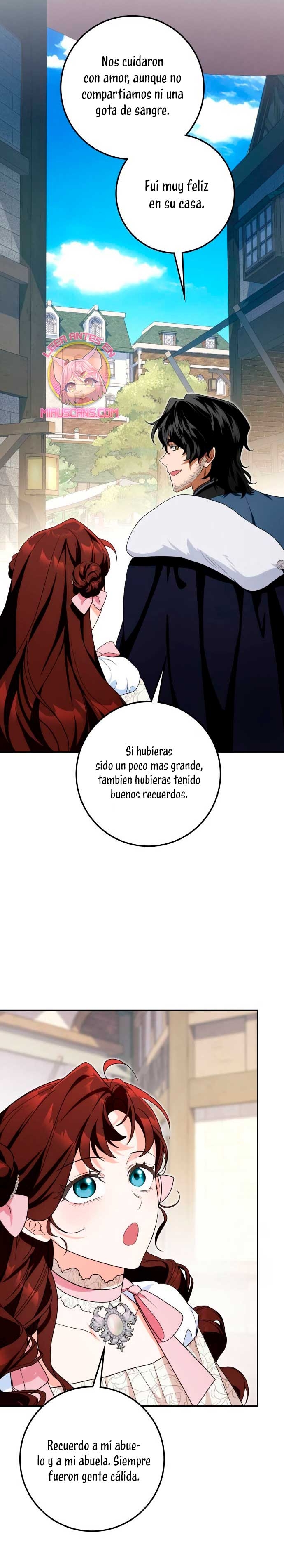 Duchess in Ruins Capítulo 27 - Page 39