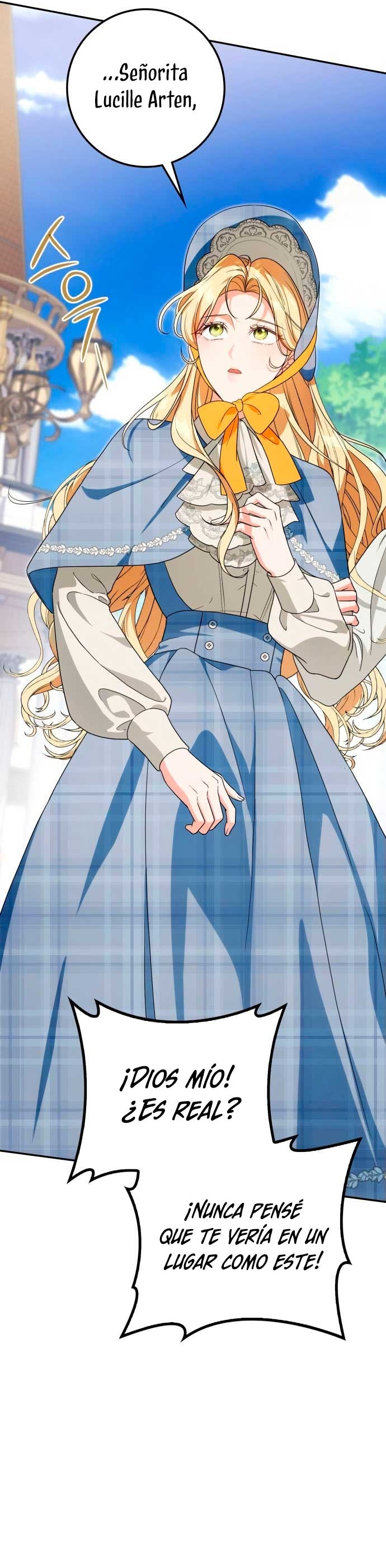 Duchess in Ruins Capítulo 27 - Page 4