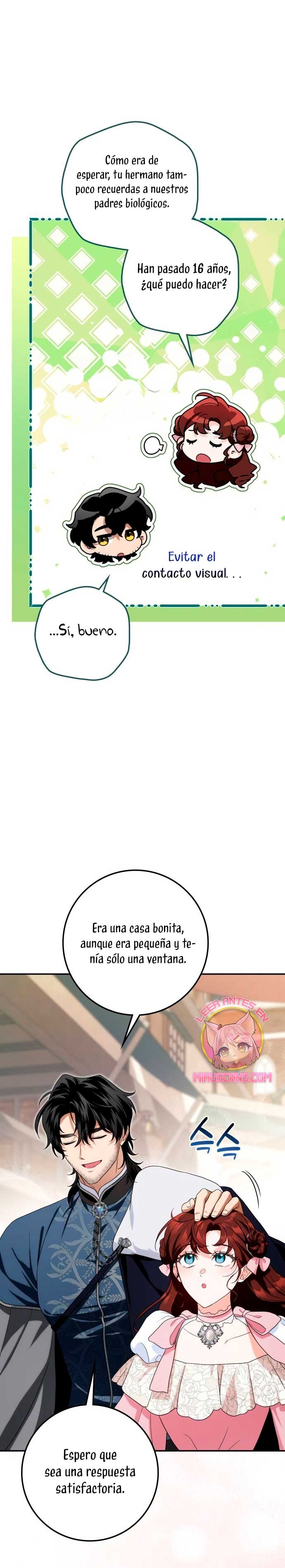 Duchess in Ruins Capítulo 27 - Page 40