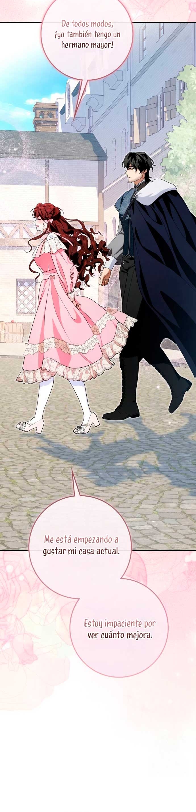 Duchess in Ruins Capítulo 27 - Page 42