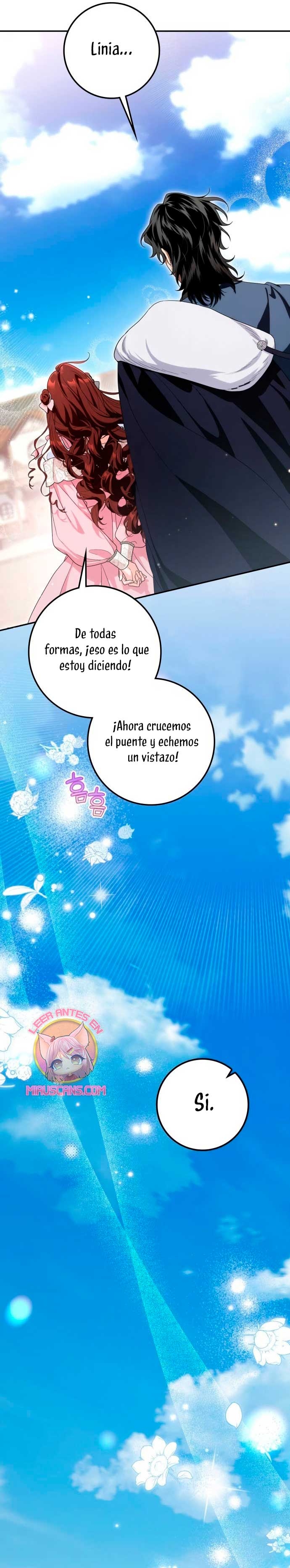 Duchess in Ruins Capítulo 27 - Page 43