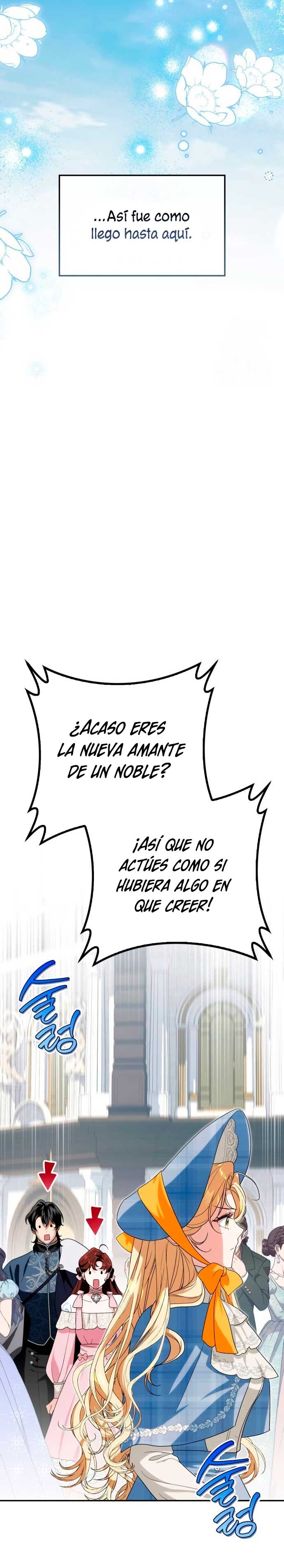 Duchess in Ruins Capítulo 27 - Page 44