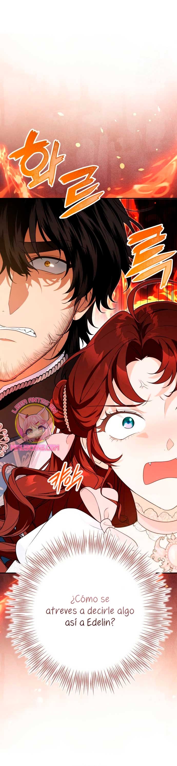 Duchess in Ruins Capítulo 27 - Page 45