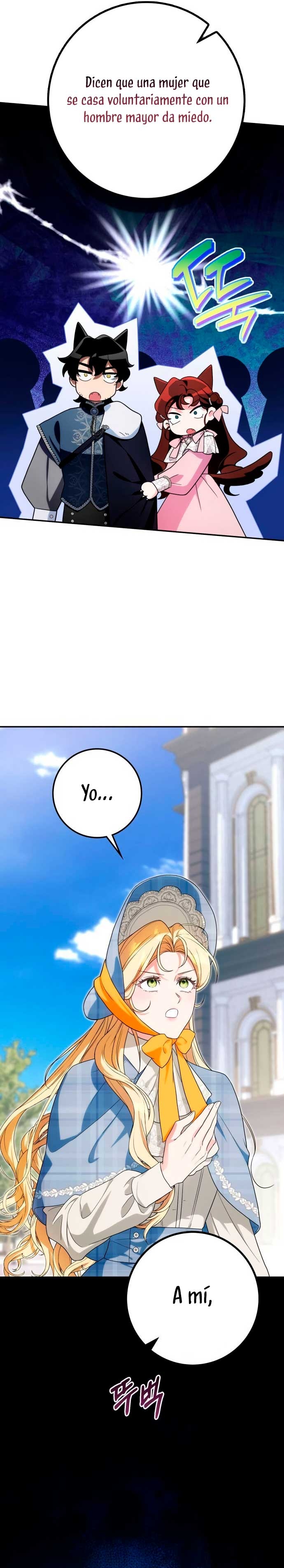 Duchess in Ruins Capítulo 27 - Page 46