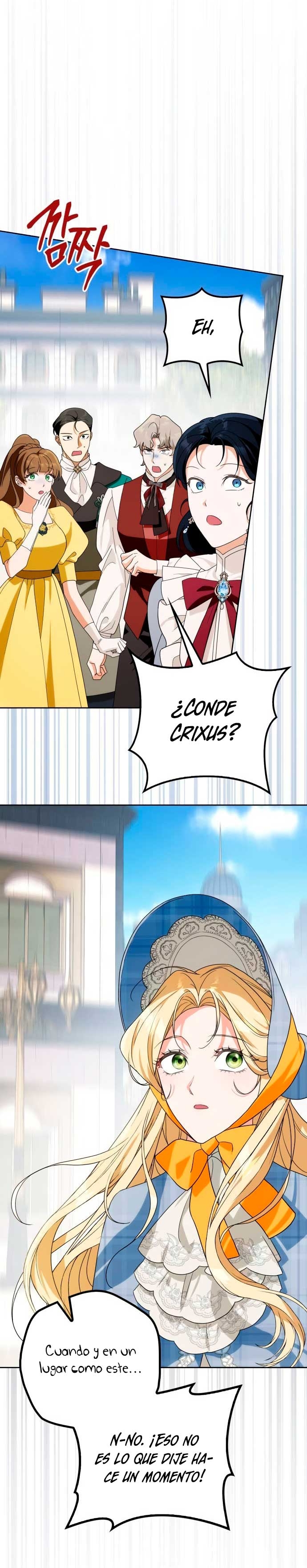 Duchess in Ruins Capítulo 27 - Page 48