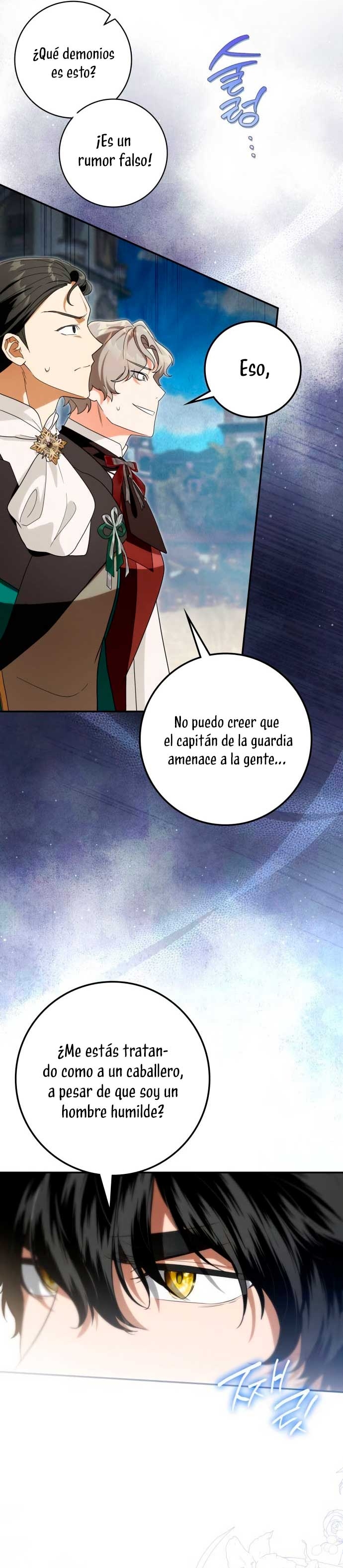 Duchess in Ruins Capítulo 27 - Page 50