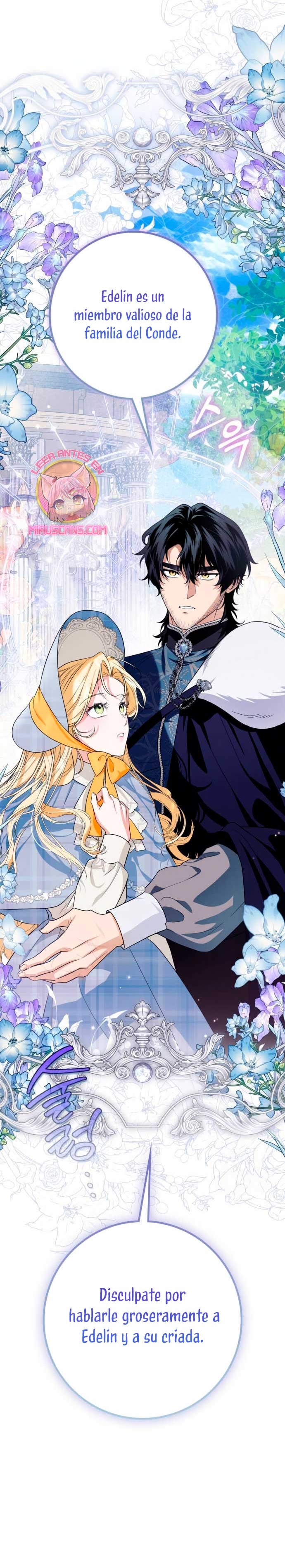 Duchess in Ruins Capítulo 27 - Page 51