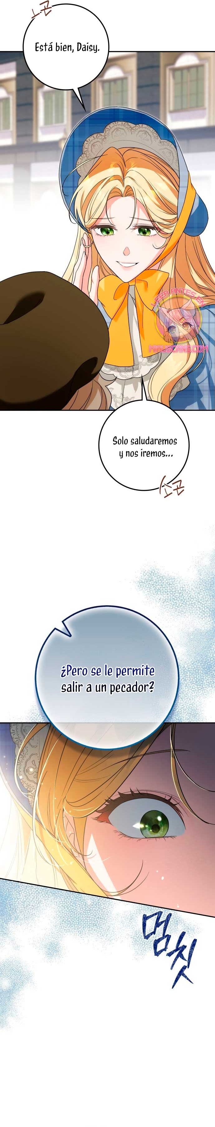 Duchess in Ruins Capítulo 27 - Page 6