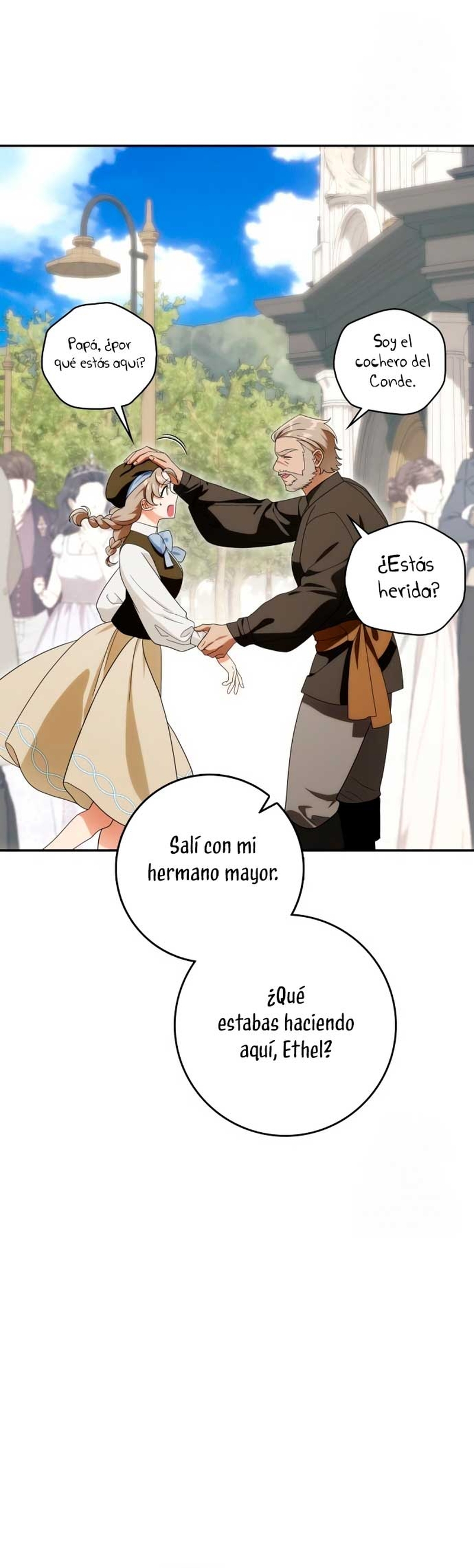 Duchess in Ruins Capítulo 28 - Page 11