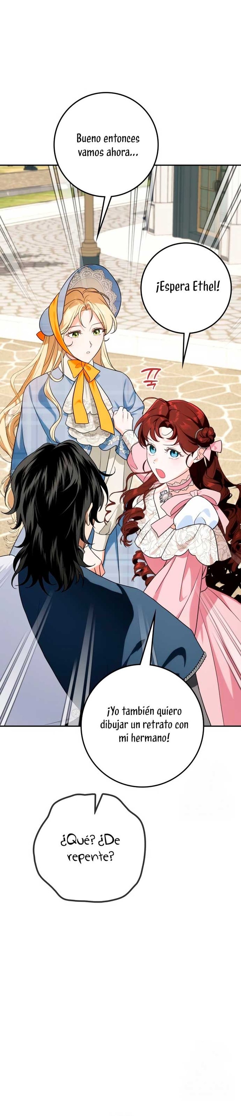 Duchess in Ruins Capítulo 28 - Page 13