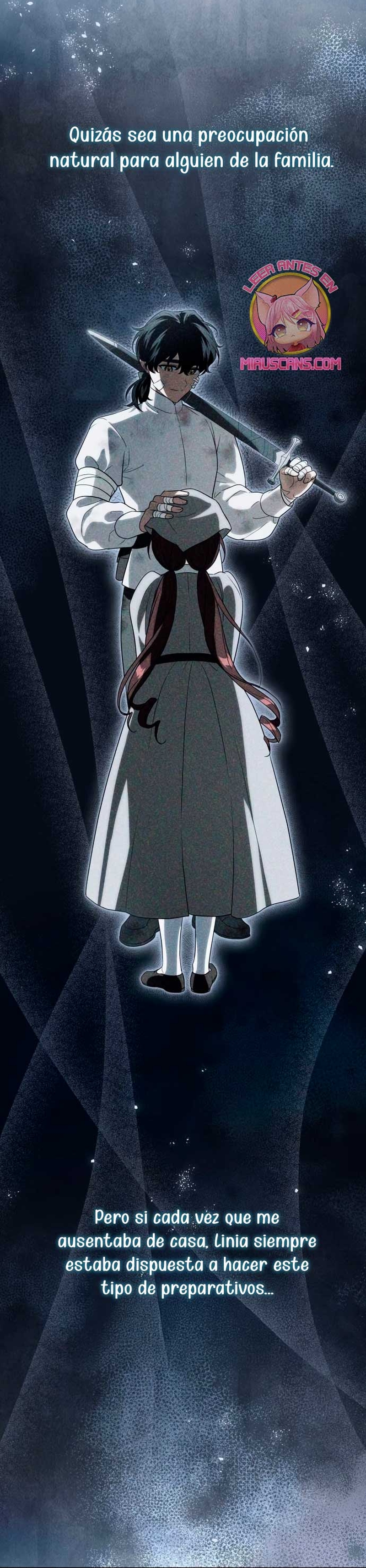 Duchess in Ruins Capítulo 28 - Page 16