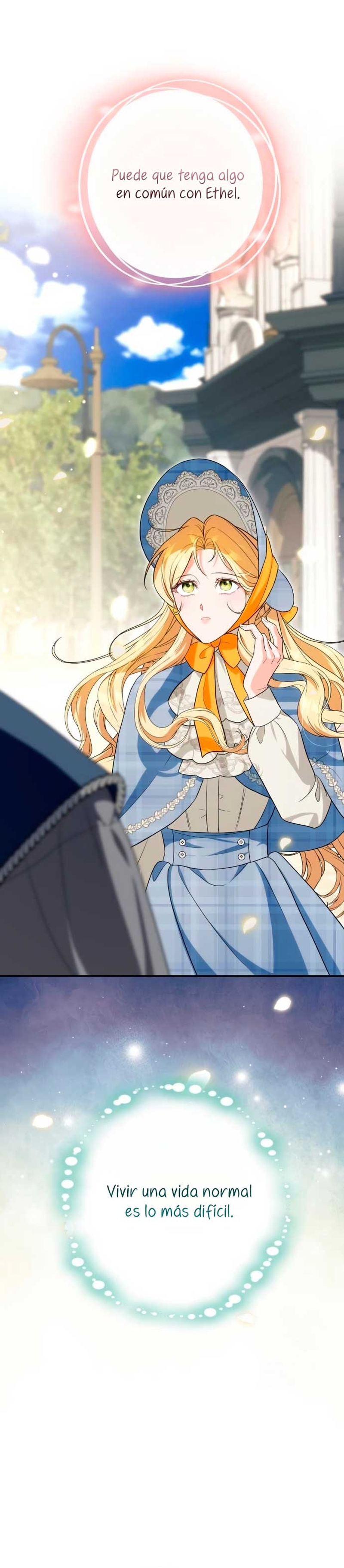 Duchess in Ruins Capítulo 28 - Page 18