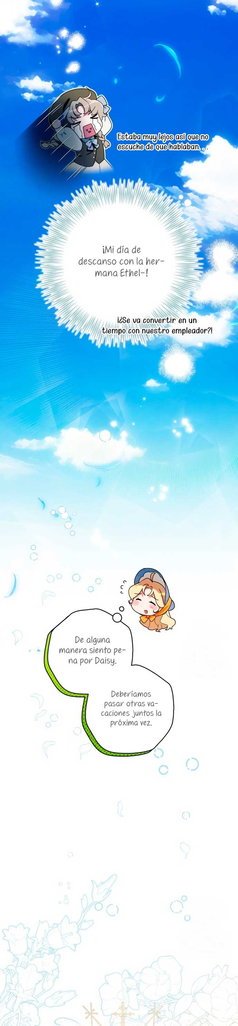 Duchess in Ruins Capítulo 28 - Page 20