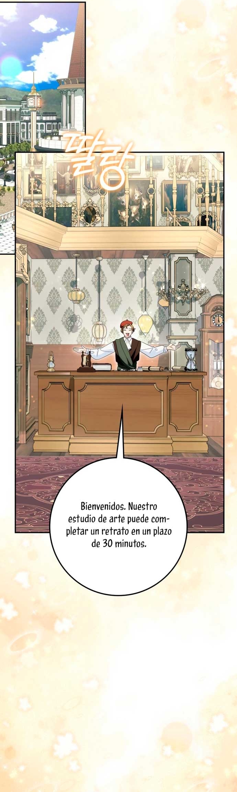 Duchess in Ruins Capítulo 28 - Page 22