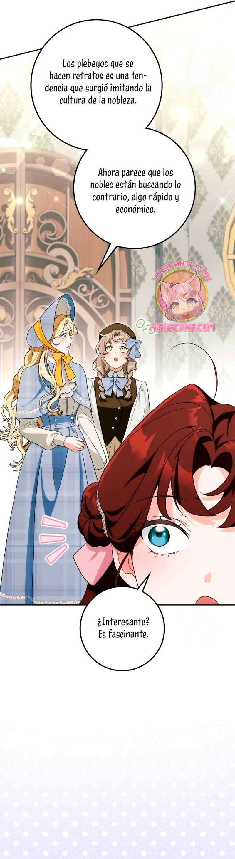 Duchess in Ruins Capítulo 28 - Page 25