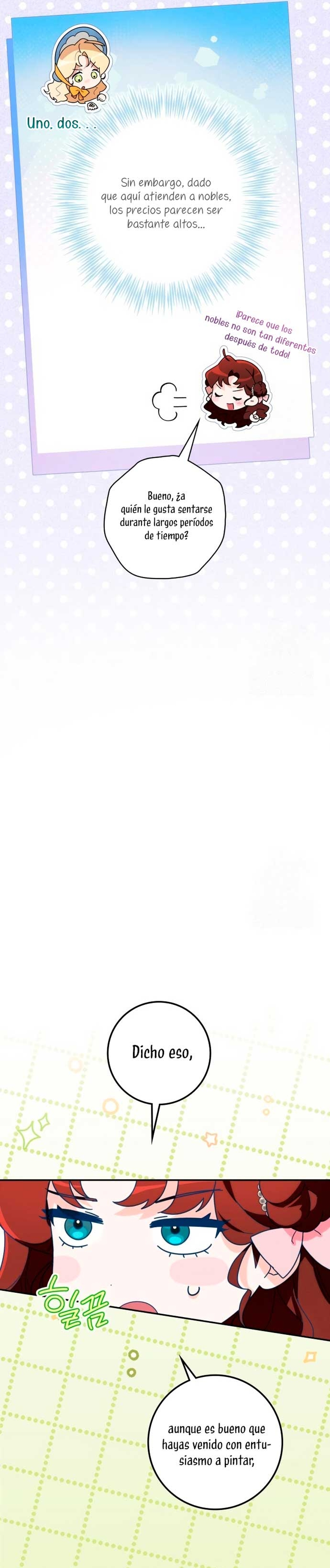 Duchess in Ruins Capítulo 28 - Page 26