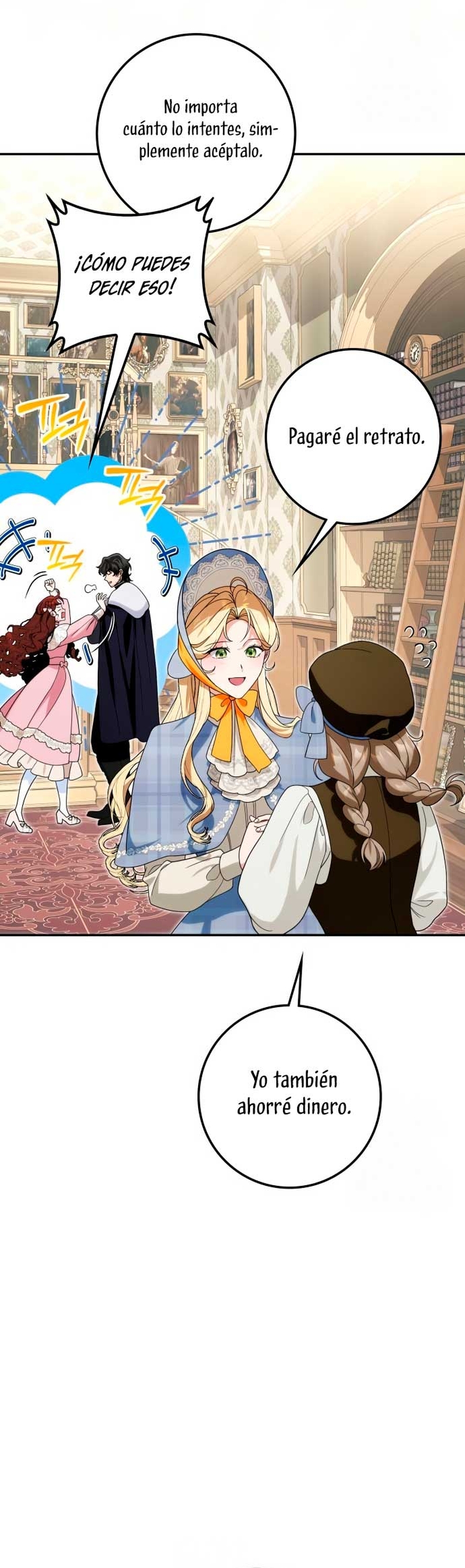 Duchess in Ruins Capítulo 28 - Page 28