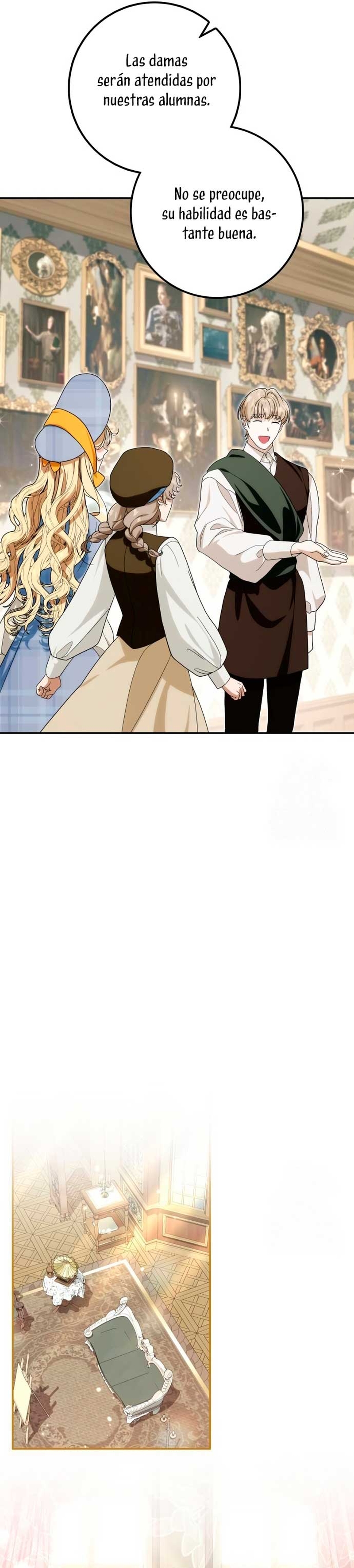 Duchess in Ruins Capítulo 28 - Page 30