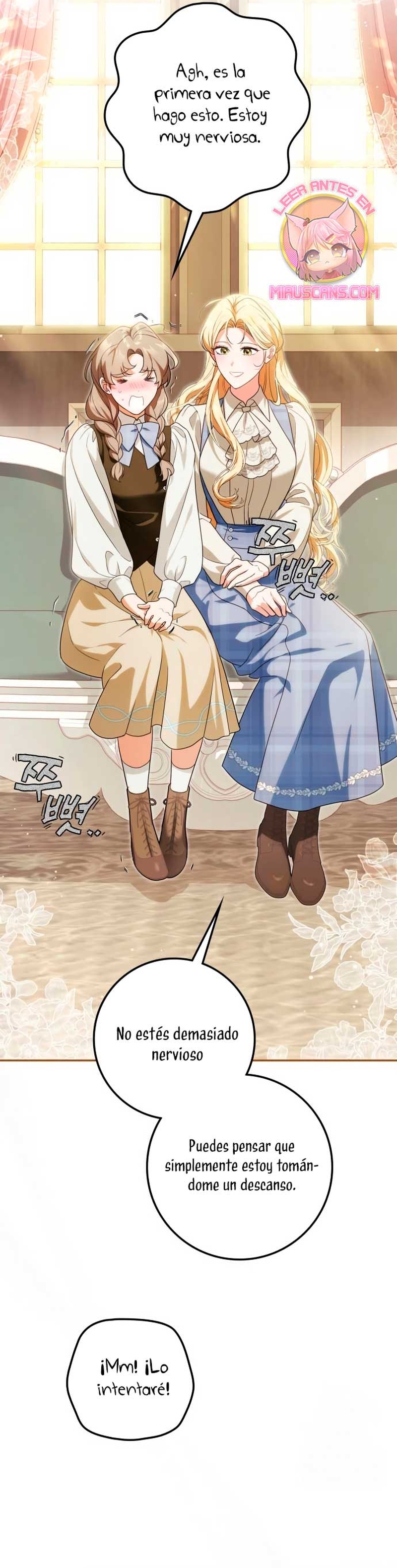 Duchess in Ruins Capítulo 28 - Page 31