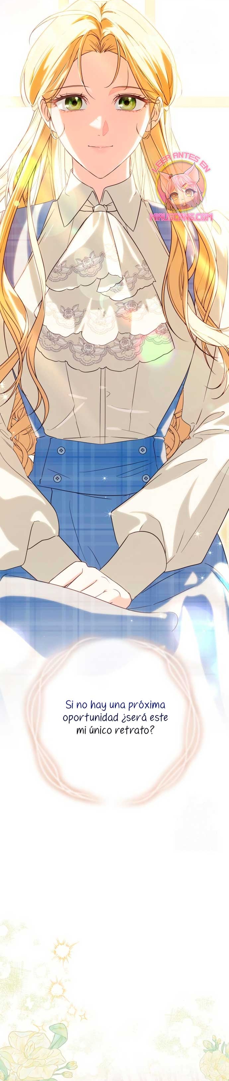 Duchess in Ruins Capítulo 28 - Page 34