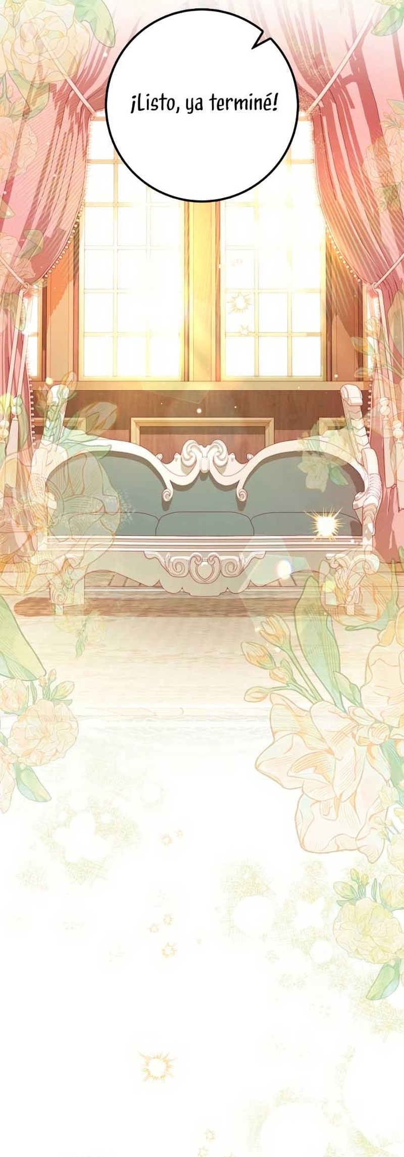 Duchess in Ruins Capítulo 28 - Page 35