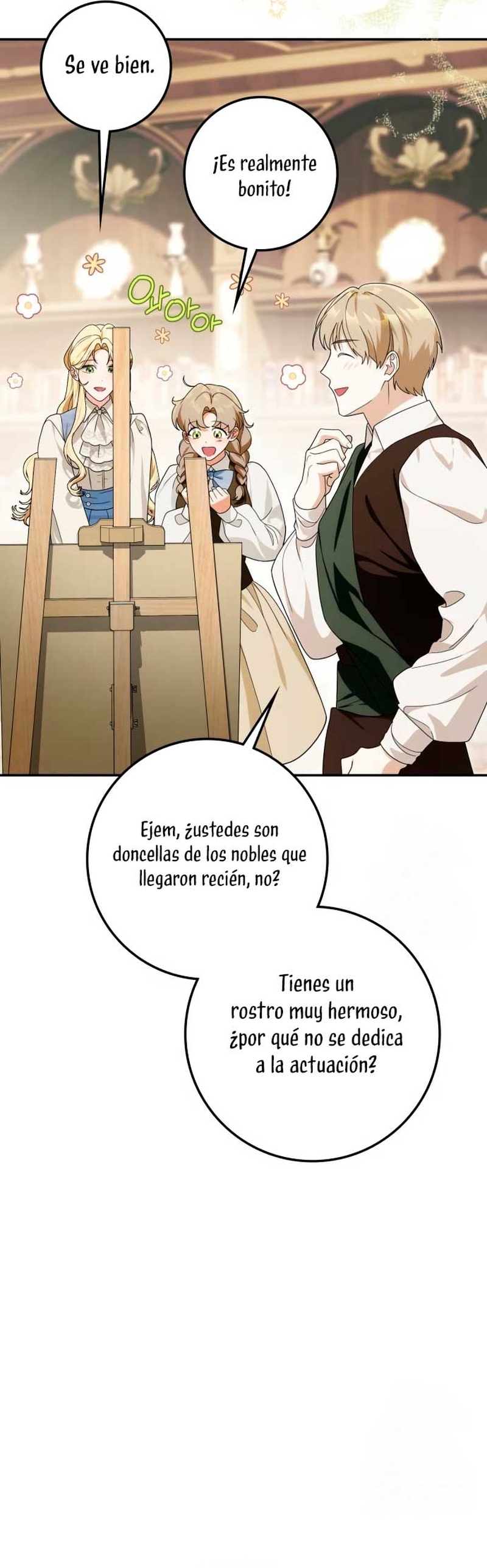 Duchess in Ruins Capítulo 28 - Page 36