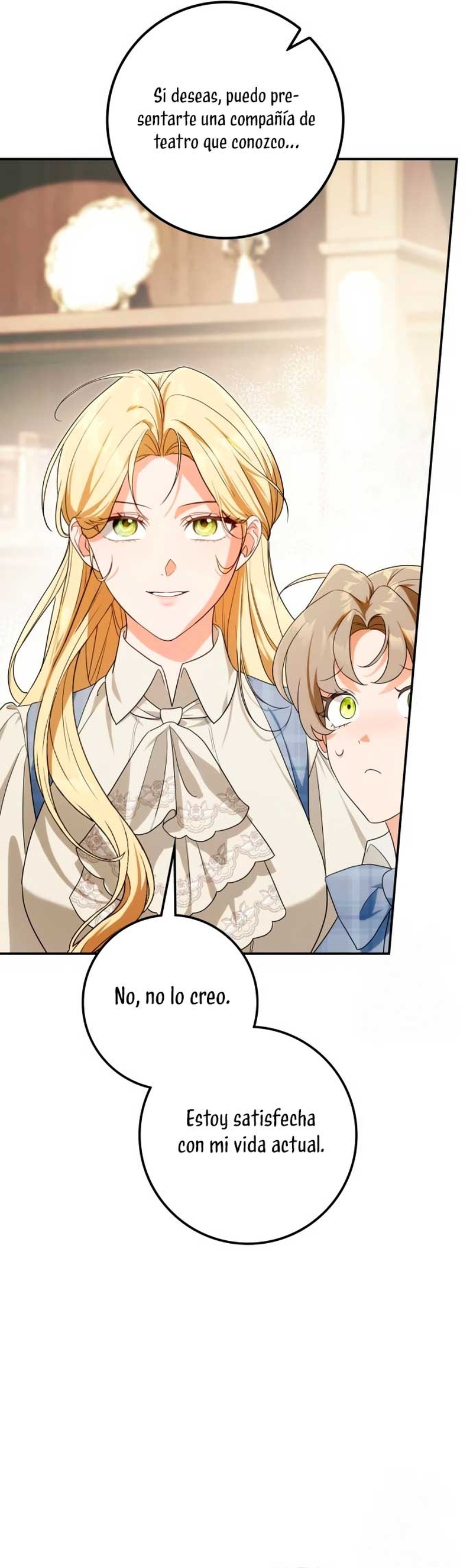 Duchess in Ruins Capítulo 28 - Page 37