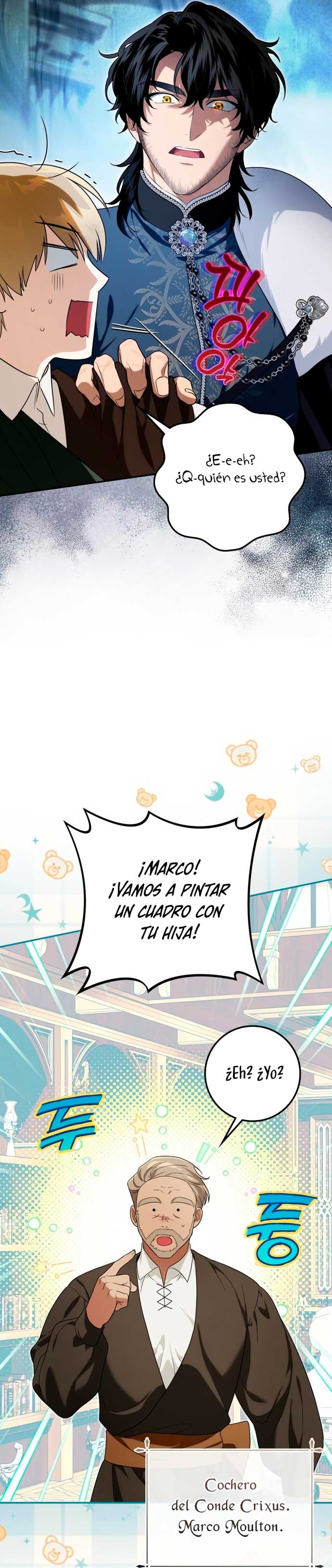 Duchess in Ruins Capítulo 28 - Page 39