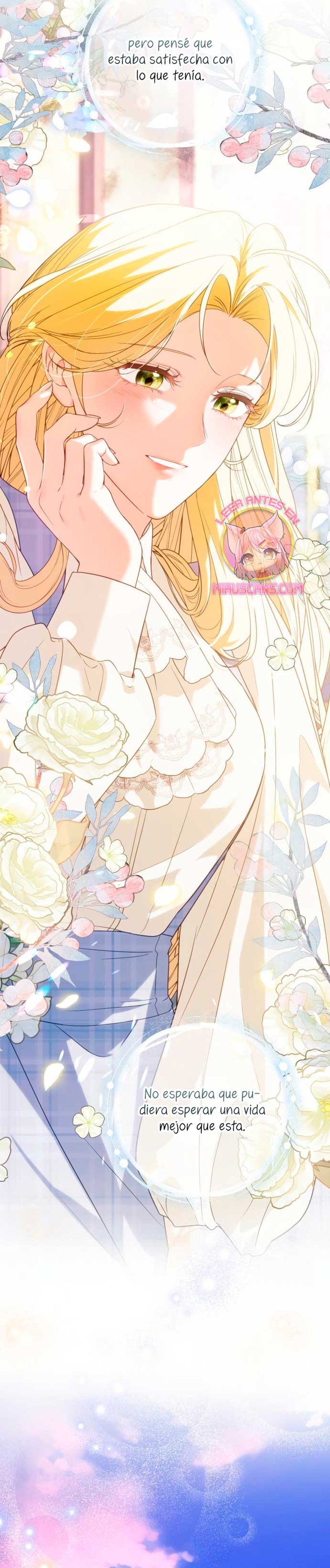 Duchess in Ruins Capítulo 28 - Page 45