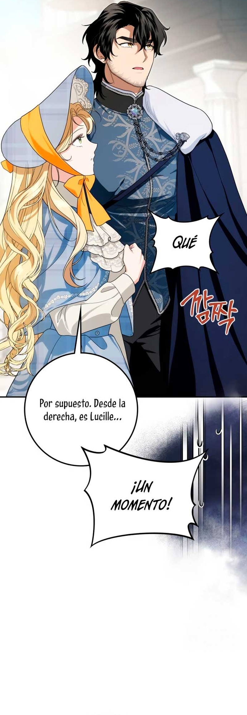 Duchess in Ruins Capítulo 28 - Page 5