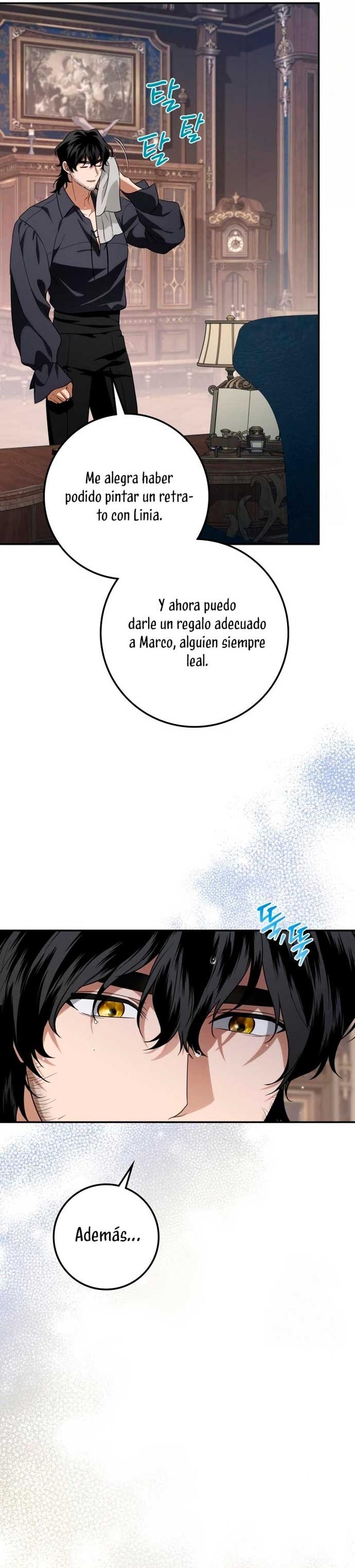 Duchess in Ruins Capítulo 28 - Page 51