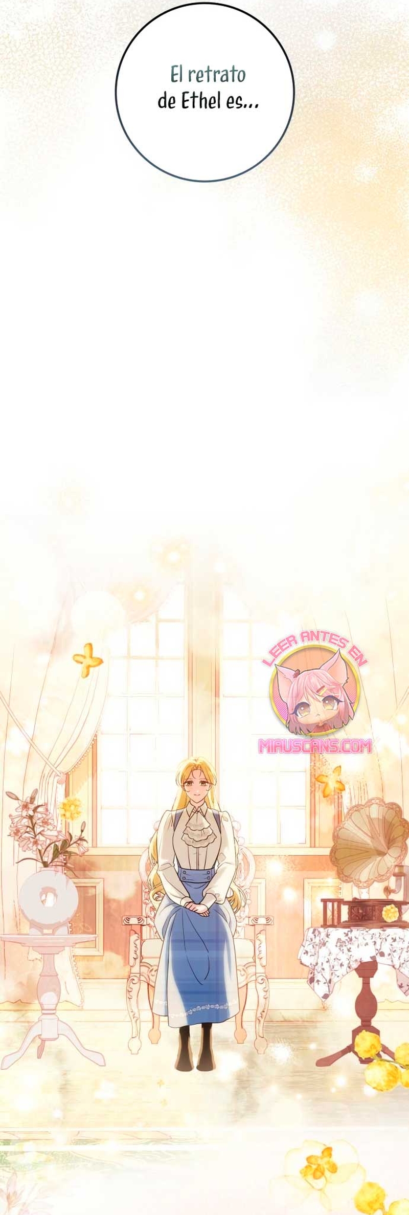 Duchess in Ruins Capítulo 28 - Page 52