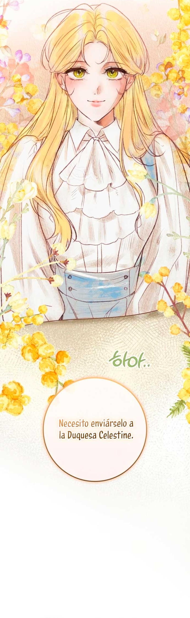 Duchess in Ruins Capítulo 28 - Page 53