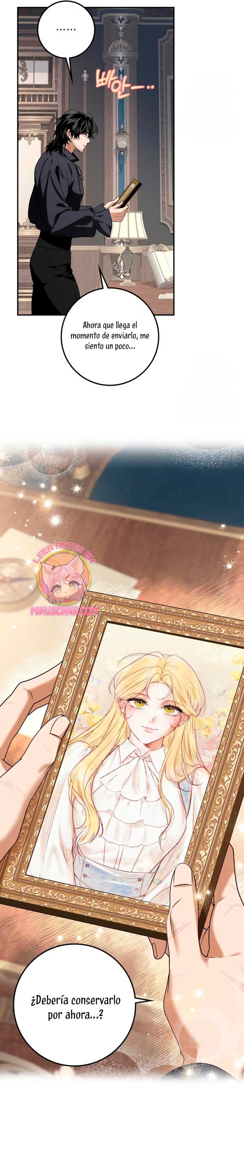 Duchess in Ruins Capítulo 28 - Page 54