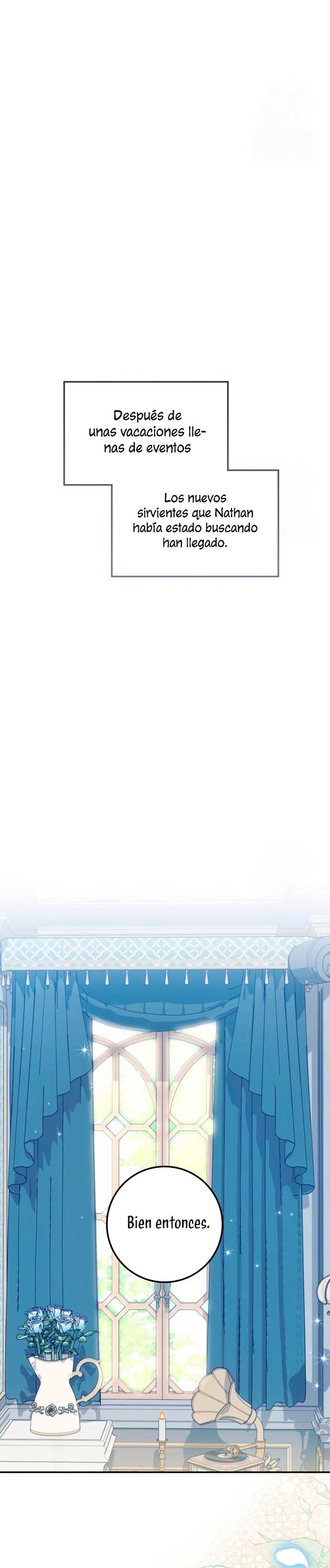 Duchess in Ruins Capítulo 28 - Page 56