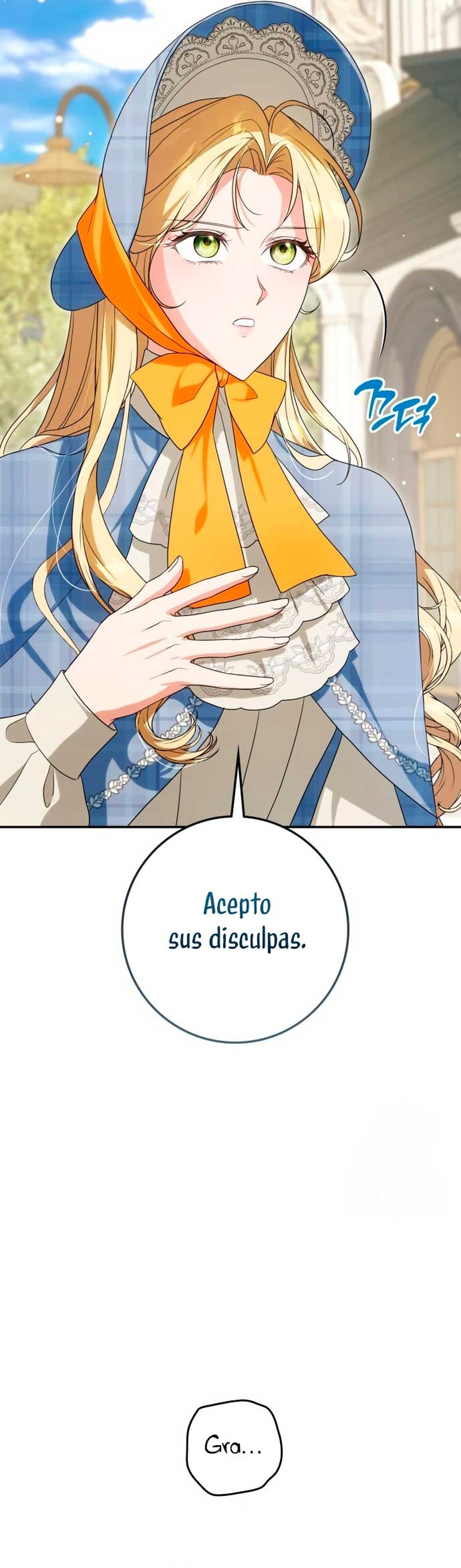 Duchess in Ruins Capítulo 28 - Page 9