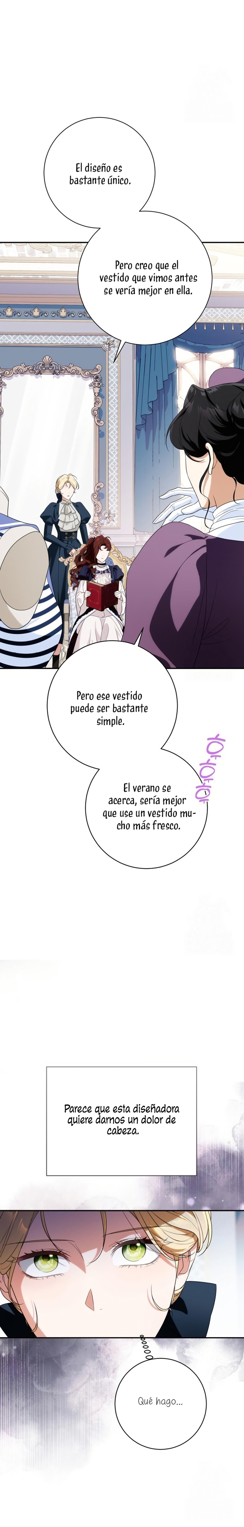 Duchess in Ruins Capítulo 29 - Page 14