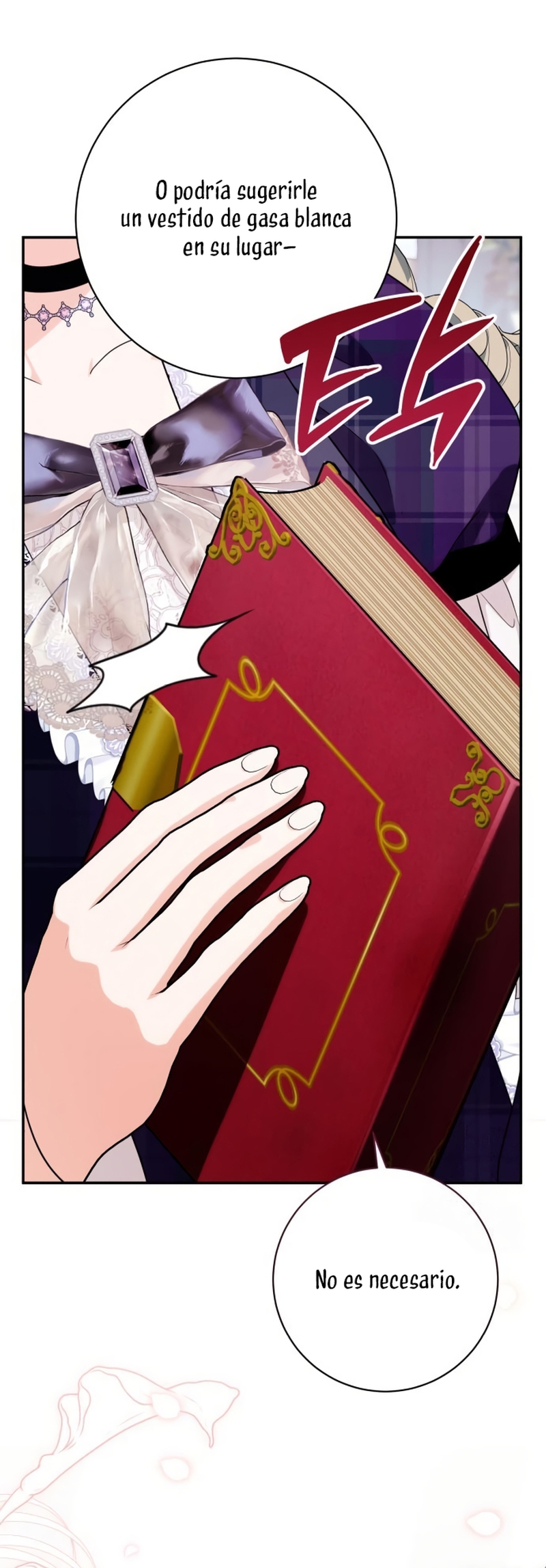 Duchess in Ruins Capítulo 29 - Page 15