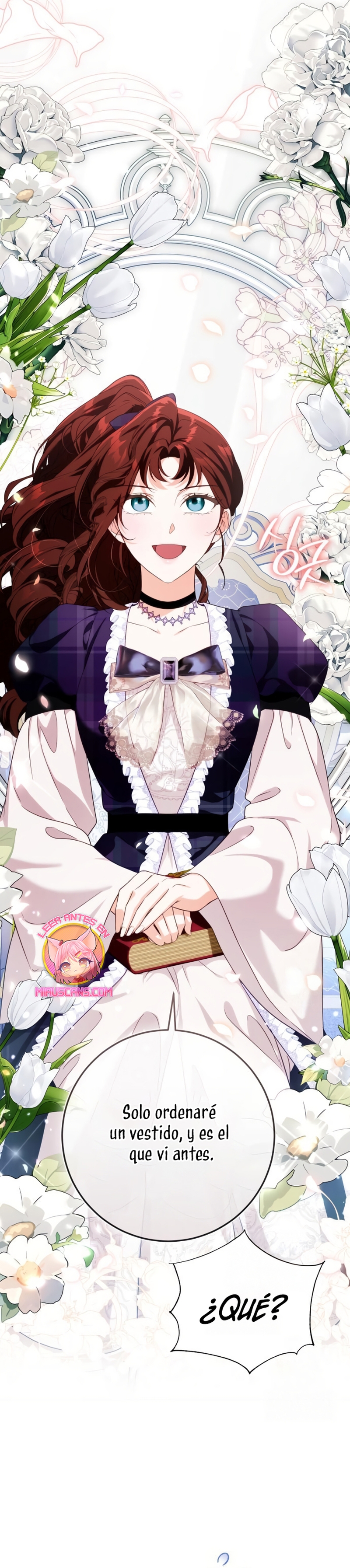 Duchess in Ruins Capítulo 29 - Page 16